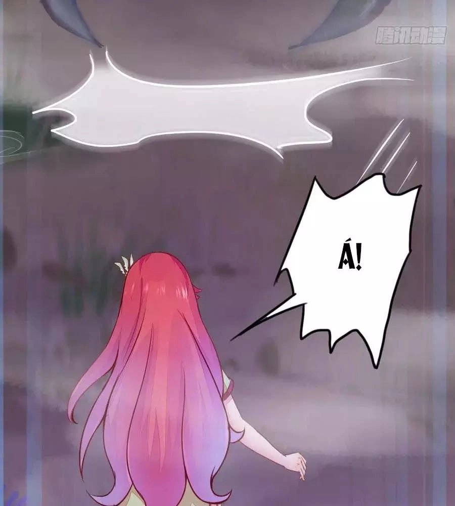 Thần Y Khí Nữ: Ngự Thú Cuồng Phi Của Quỷ Đế Chapter 67 - 42