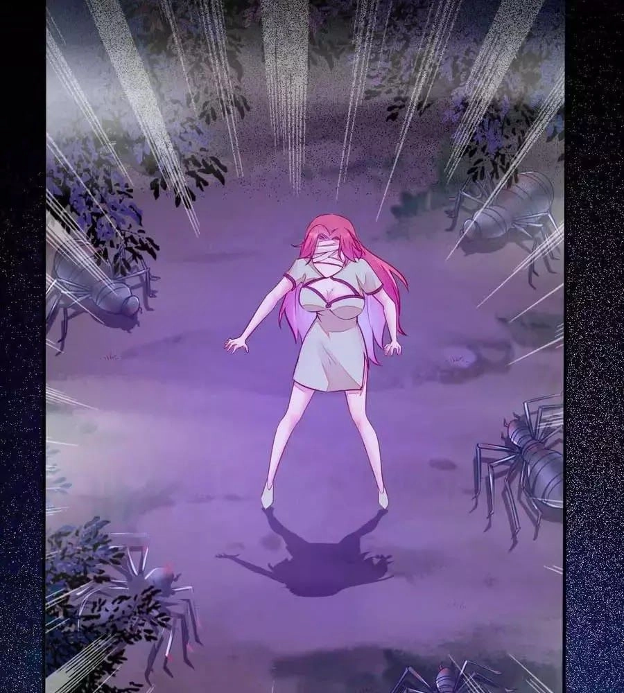 Thần Y Khí Nữ: Ngự Thú Cuồng Phi Của Quỷ Đế Chapter 67 - 51