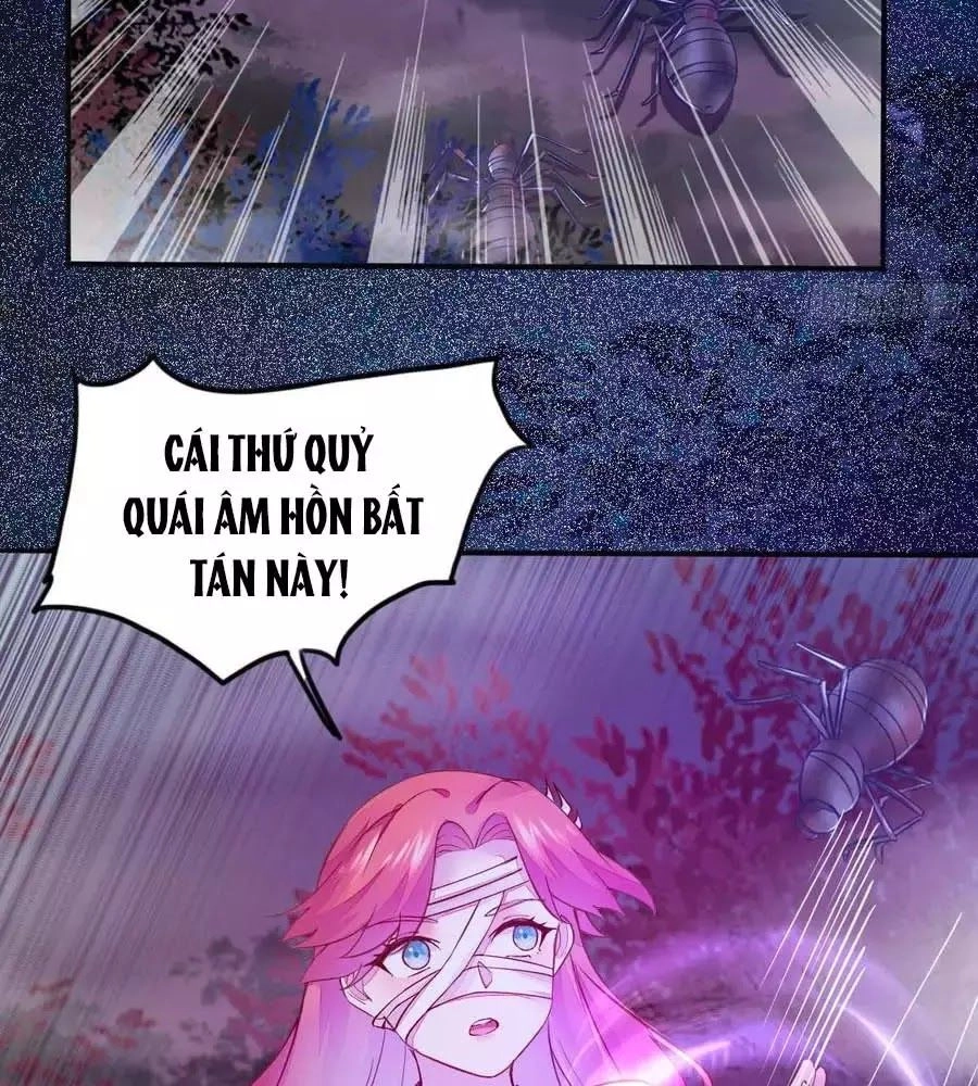 Thần Y Khí Nữ: Ngự Thú Cuồng Phi Của Quỷ Đế Chapter 67 - 52