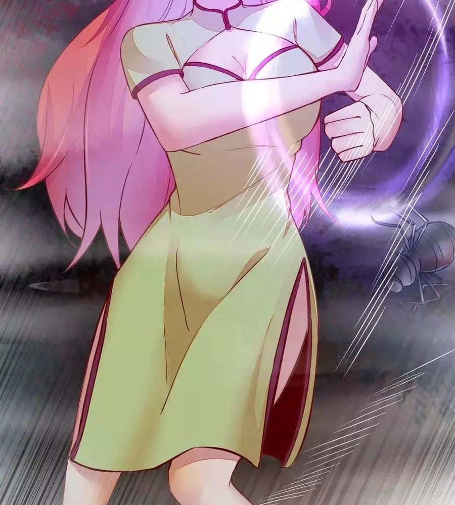 Thần Y Khí Nữ: Ngự Thú Cuồng Phi Của Quỷ Đế Chapter 67 - 53