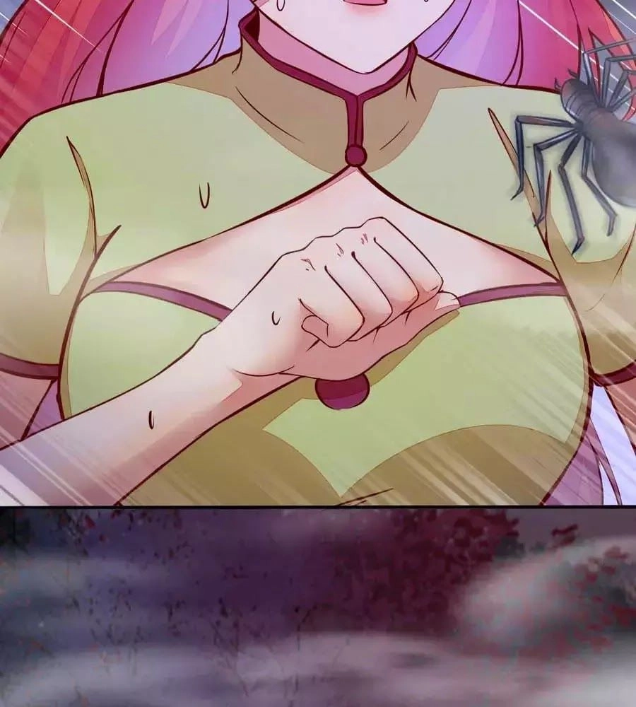 Thần Y Khí Nữ: Ngự Thú Cuồng Phi Của Quỷ Đế Chapter 67 - 61