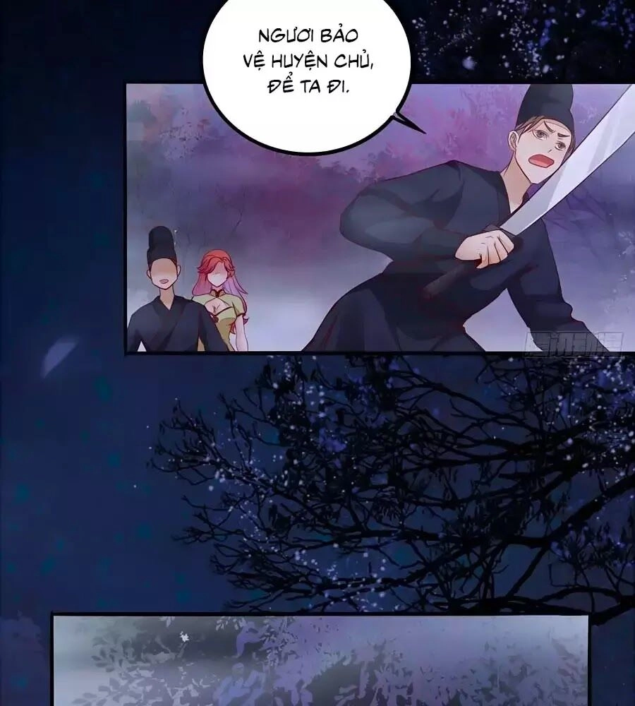 Thần Y Khí Nữ: Ngự Thú Cuồng Phi Của Quỷ Đế Chapter 68 - 2