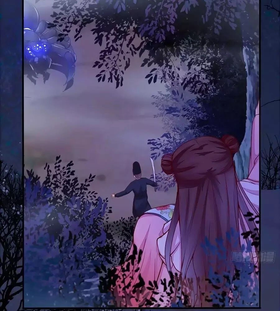 Thần Y Khí Nữ: Ngự Thú Cuồng Phi Của Quỷ Đế Chapter 68 - 3