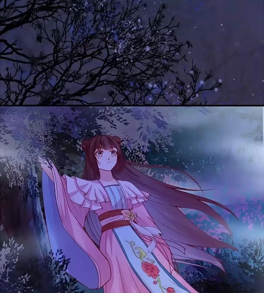 Thần Y Khí Nữ: Ngự Thú Cuồng Phi Của Quỷ Đế Chapter 68 - 4