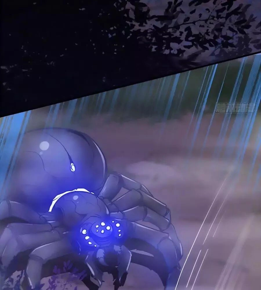 Thần Y Khí Nữ: Ngự Thú Cuồng Phi Của Quỷ Đế Chapter 68 - 8