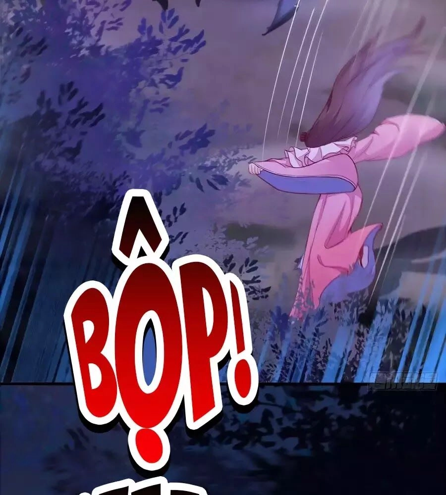 Thần Y Khí Nữ: Ngự Thú Cuồng Phi Của Quỷ Đế Chapter 68 - 9