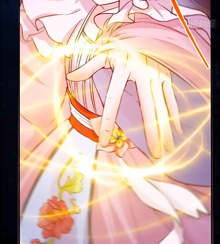 Thần Y Khí Nữ: Ngự Thú Cuồng Phi Của Quỷ Đế Chapter 68 - 11