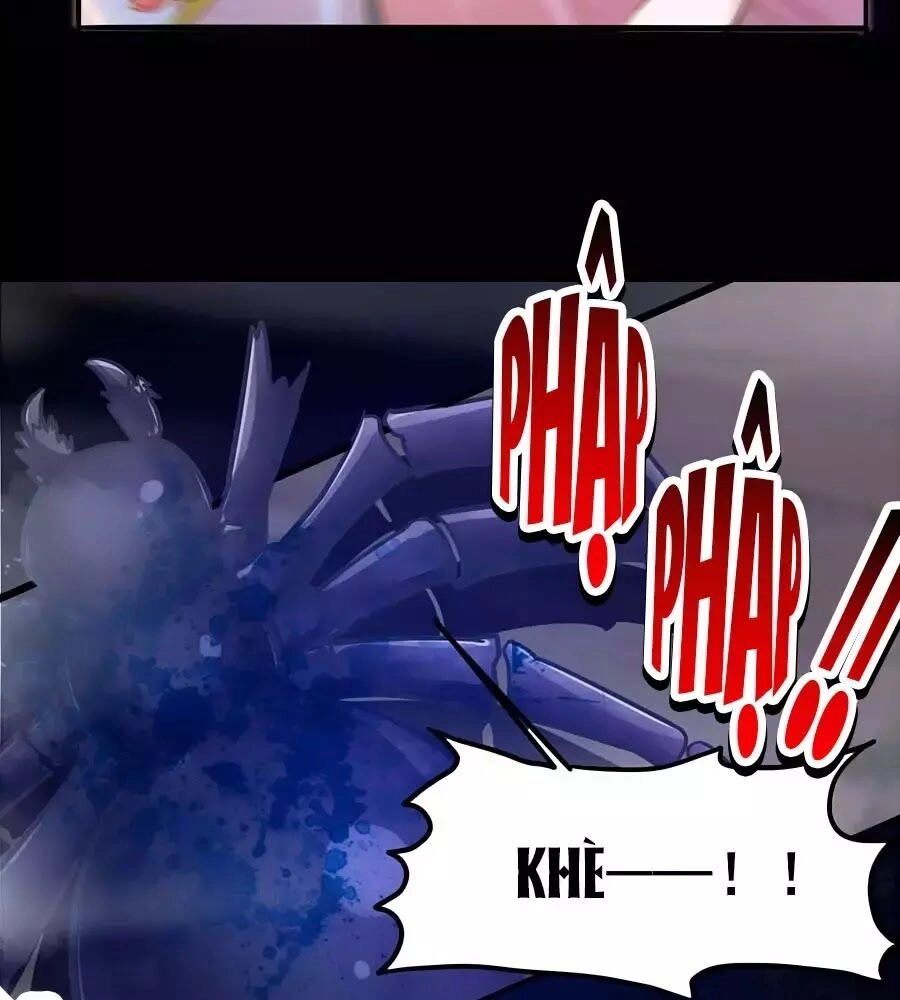 Thần Y Khí Nữ: Ngự Thú Cuồng Phi Của Quỷ Đế Chapter 68 - 12