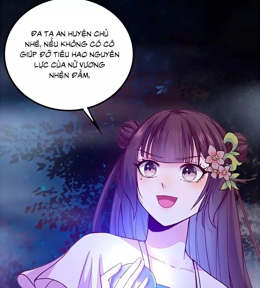 Thần Y Khí Nữ: Ngự Thú Cuồng Phi Của Quỷ Đế Chapter 68 - 18