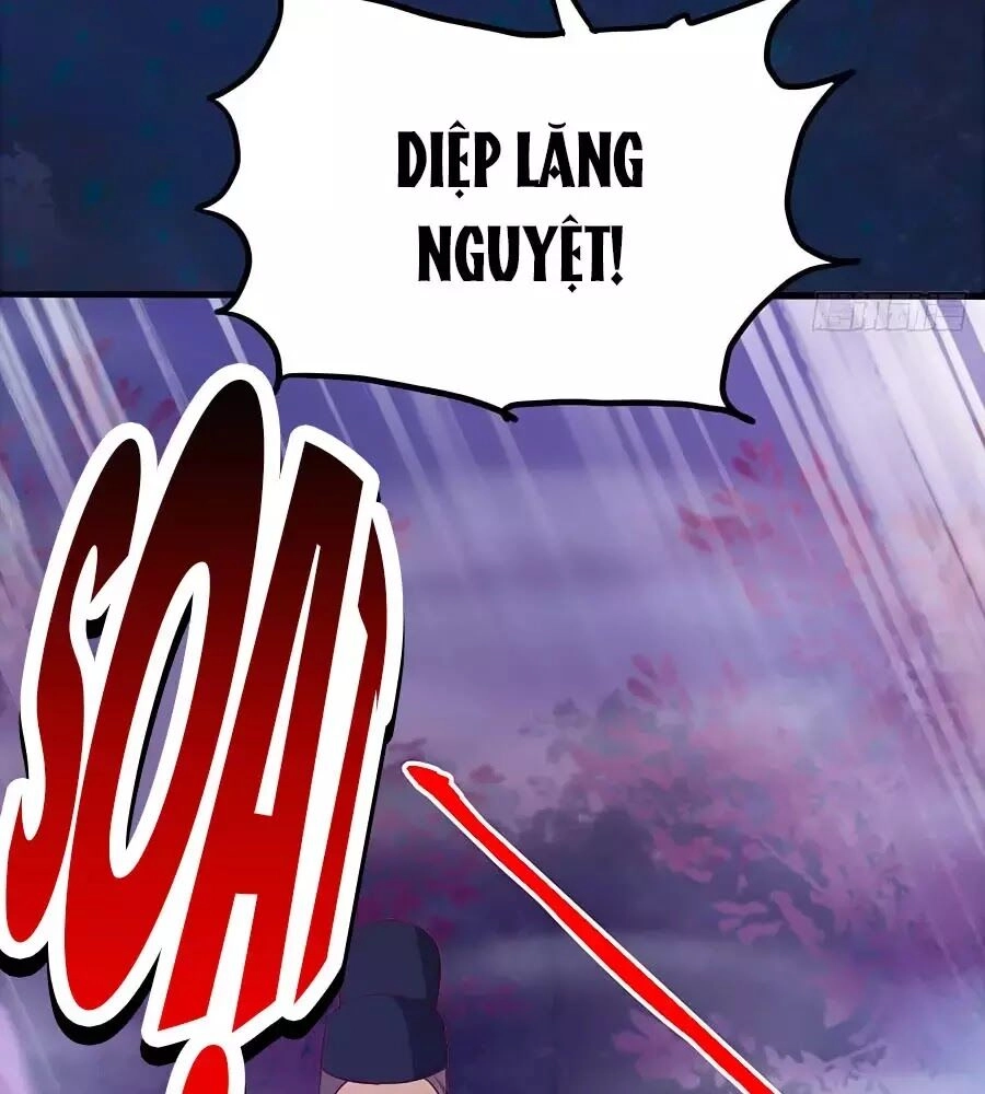 Thần Y Khí Nữ: Ngự Thú Cuồng Phi Của Quỷ Đế Chapter 68 - 22