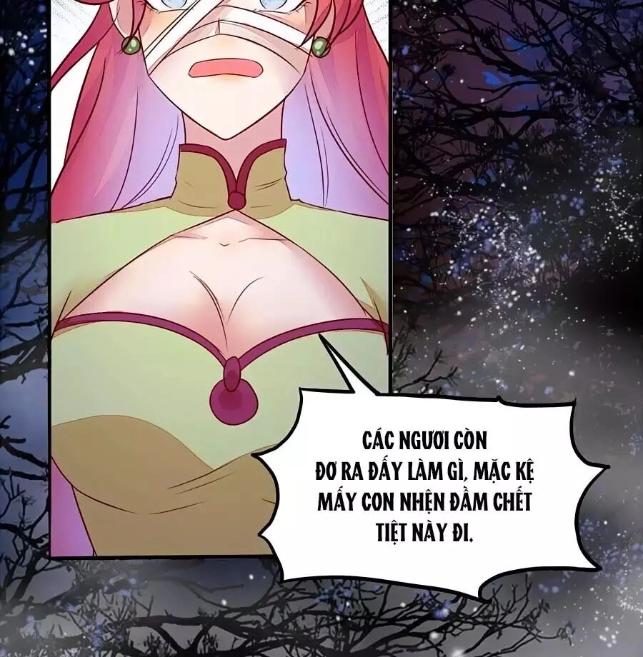 Thần Y Khí Nữ: Ngự Thú Cuồng Phi Của Quỷ Đế Chapter 68 - 25