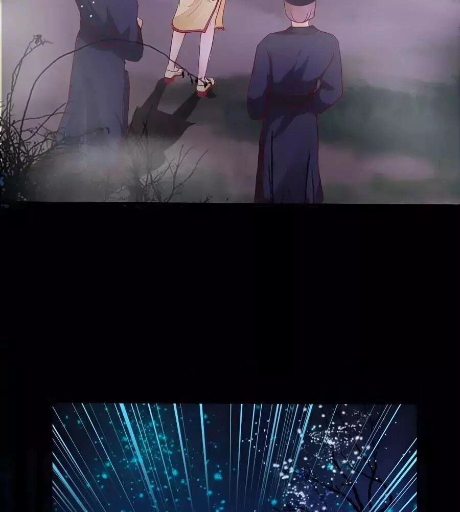 Thần Y Khí Nữ: Ngự Thú Cuồng Phi Của Quỷ Đế Chapter 68 - 27