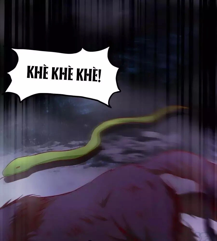 Thần Y Khí Nữ: Ngự Thú Cuồng Phi Của Quỷ Đế Chapter 68 - 29