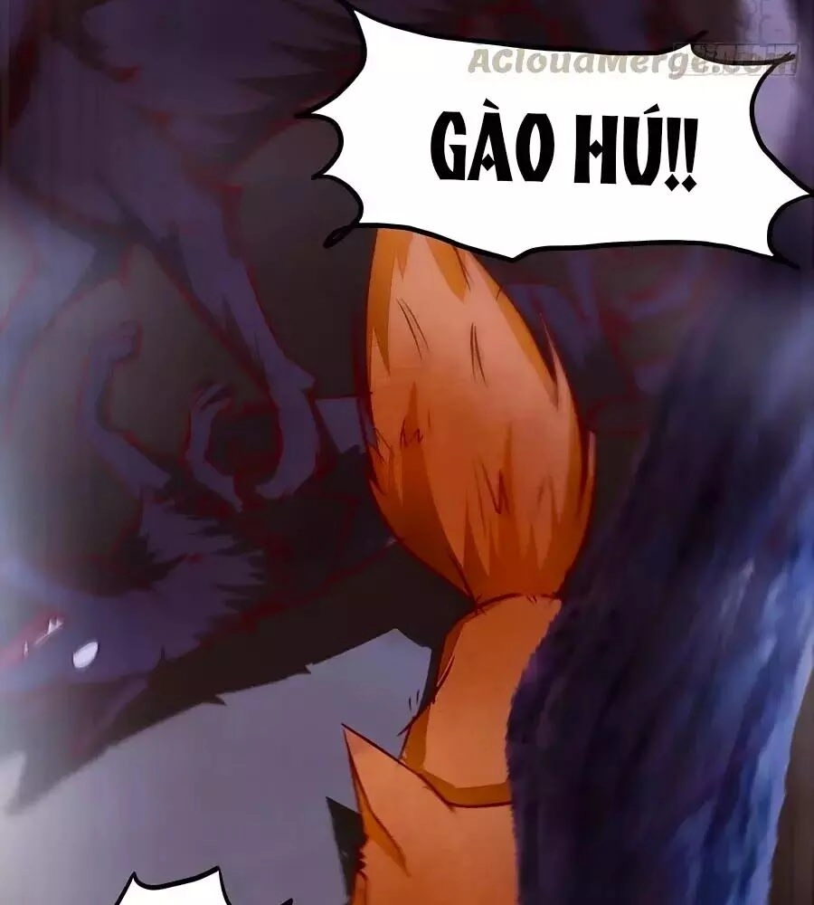 Thần Y Khí Nữ: Ngự Thú Cuồng Phi Của Quỷ Đế Chapter 68 - 30