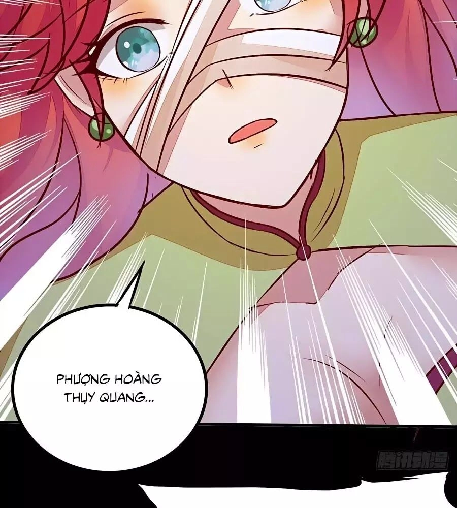 Thần Y Khí Nữ: Ngự Thú Cuồng Phi Của Quỷ Đế Chapter 68 - 34