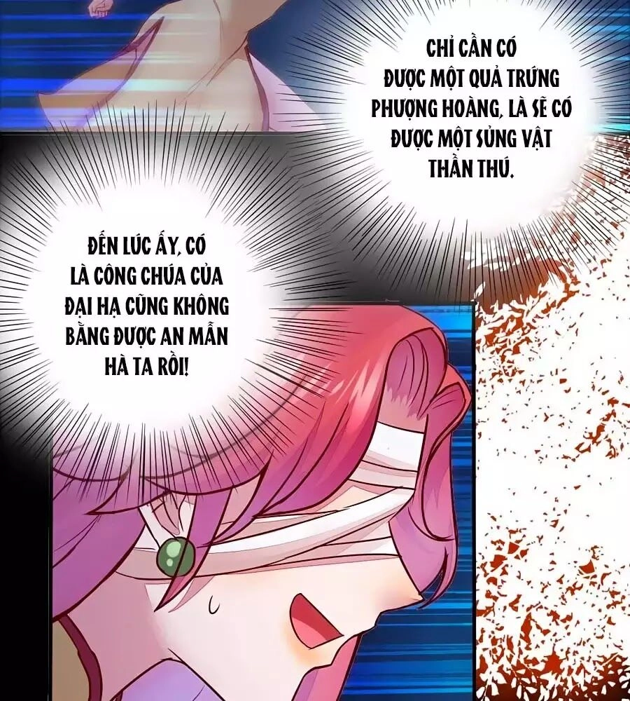 Thần Y Khí Nữ: Ngự Thú Cuồng Phi Của Quỷ Đế Chapter 68 - 37