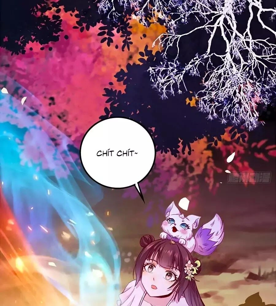 Thần Y Khí Nữ: Ngự Thú Cuồng Phi Của Quỷ Đế Chapter 68 - 39