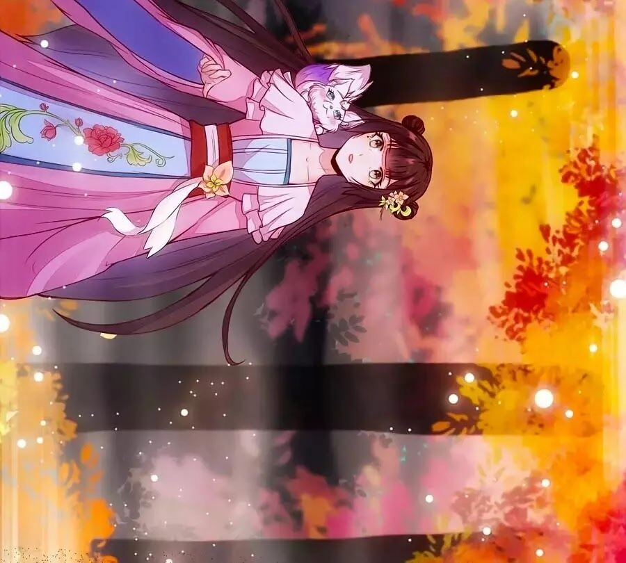 Thần Y Khí Nữ: Ngự Thú Cuồng Phi Của Quỷ Đế Chapter 68 - 48