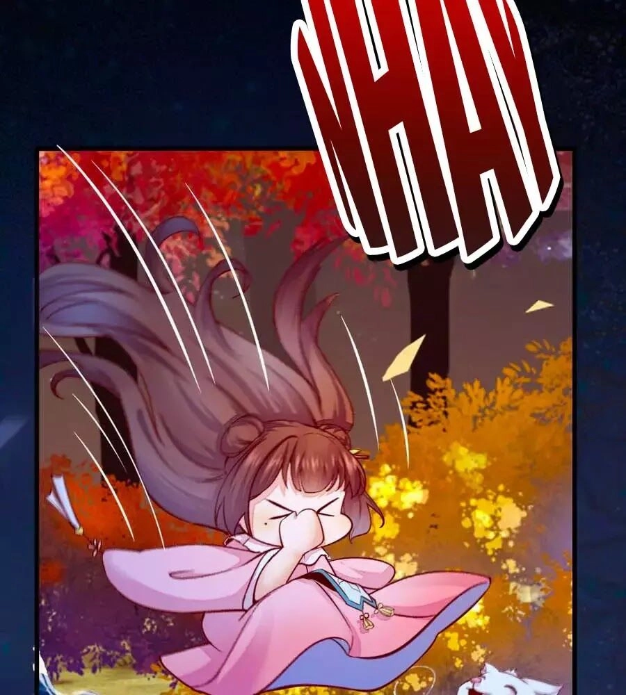 Thần Y Khí Nữ: Ngự Thú Cuồng Phi Của Quỷ Đế Chapter 69 - 11