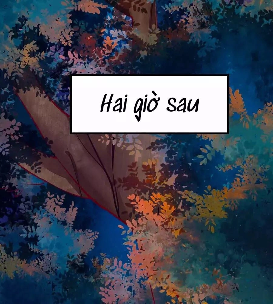 Thần Y Khí Nữ: Ngự Thú Cuồng Phi Của Quỷ Đế Chapter 69 - 19