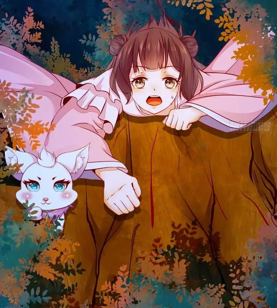 Thần Y Khí Nữ: Ngự Thú Cuồng Phi Của Quỷ Đế Chapter 69 - 20