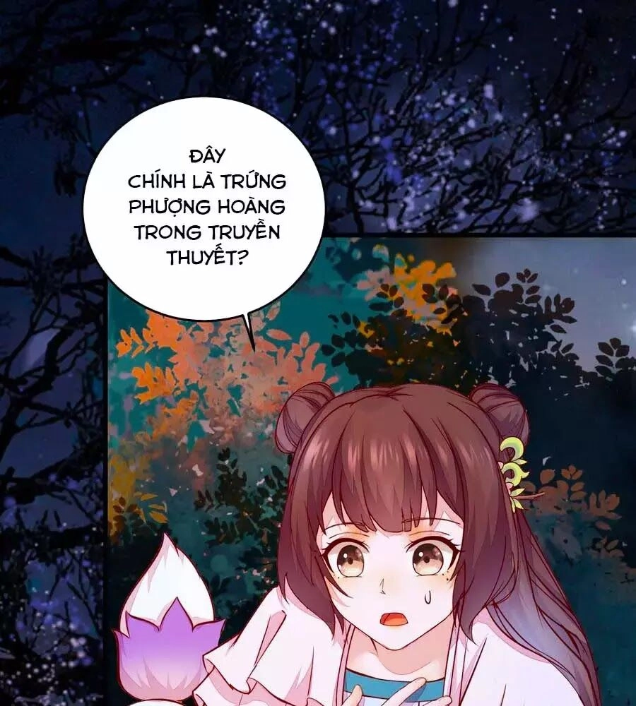 Thần Y Khí Nữ: Ngự Thú Cuồng Phi Của Quỷ Đế Chapter 69 - 23