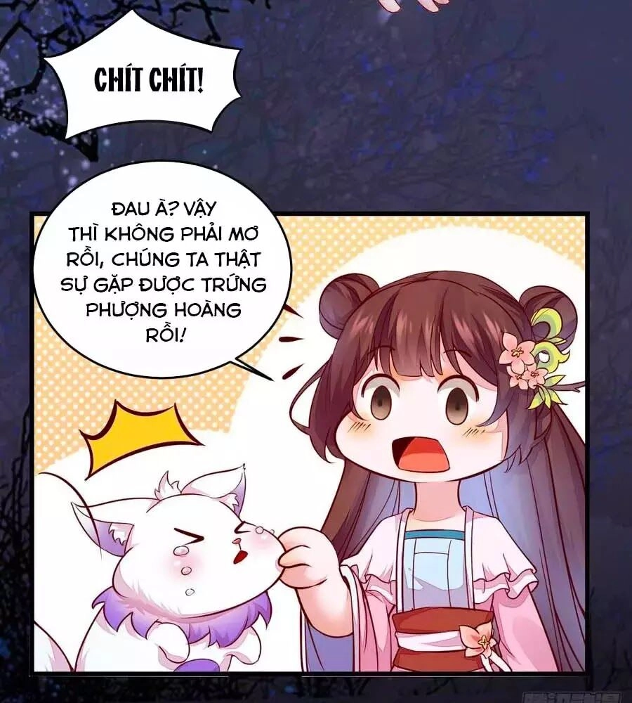 Thần Y Khí Nữ: Ngự Thú Cuồng Phi Của Quỷ Đế Chapter 69 - 25