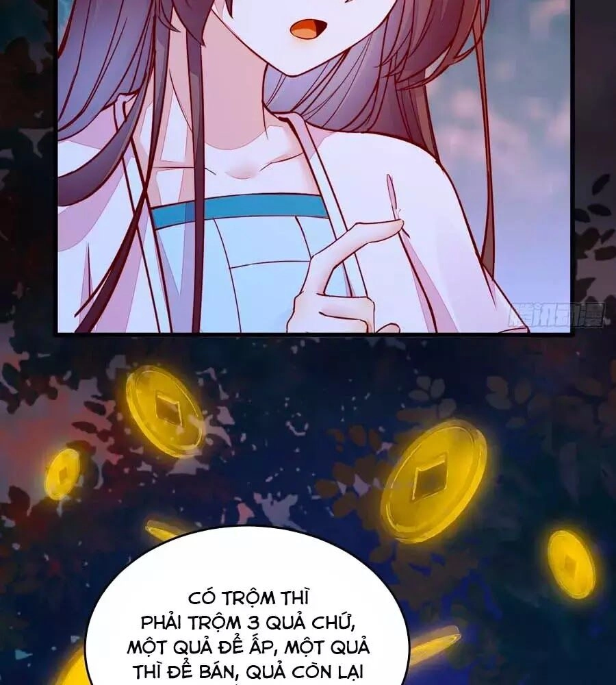 Thần Y Khí Nữ: Ngự Thú Cuồng Phi Của Quỷ Đế Chapter 69 - 29