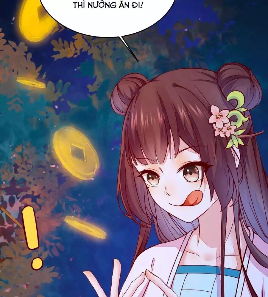 Thần Y Khí Nữ: Ngự Thú Cuồng Phi Của Quỷ Đế Chapter 69 - 30