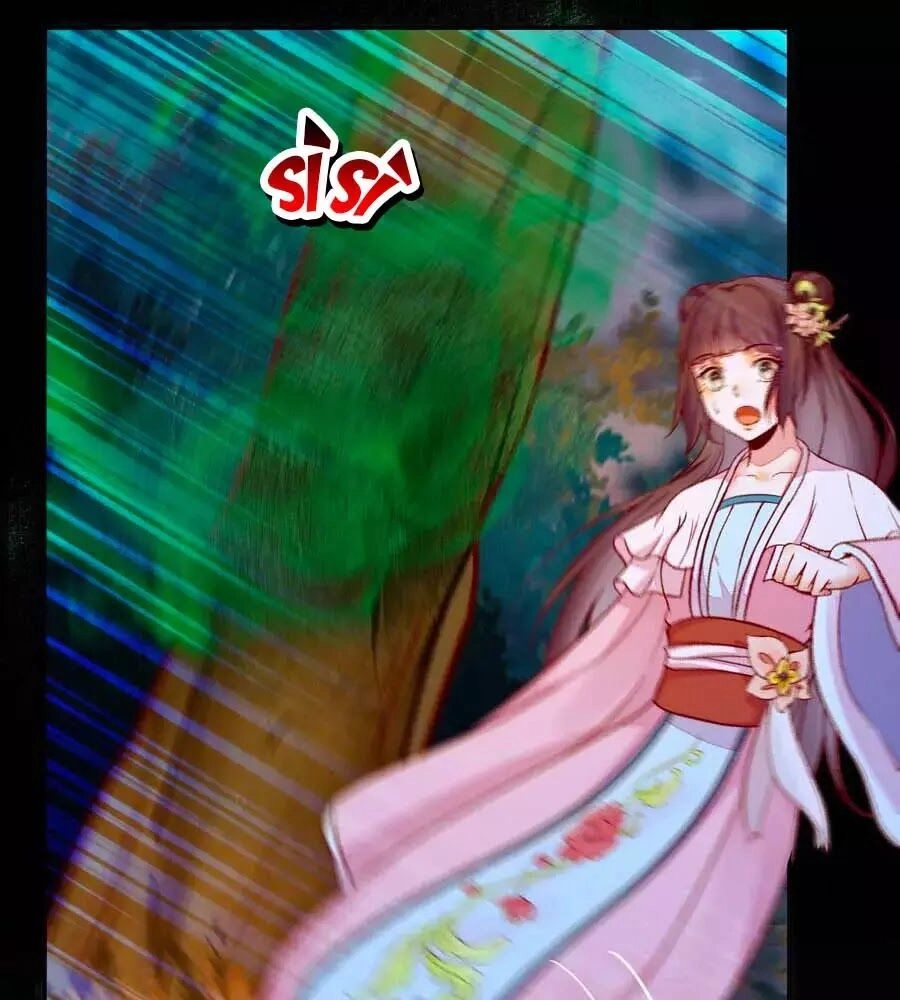 Thần Y Khí Nữ: Ngự Thú Cuồng Phi Của Quỷ Đế Chapter 69 - 44