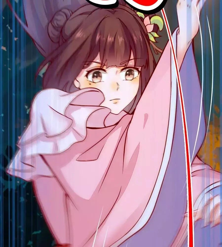 Thần Y Khí Nữ: Ngự Thú Cuồng Phi Của Quỷ Đế Chapter 69 - 47