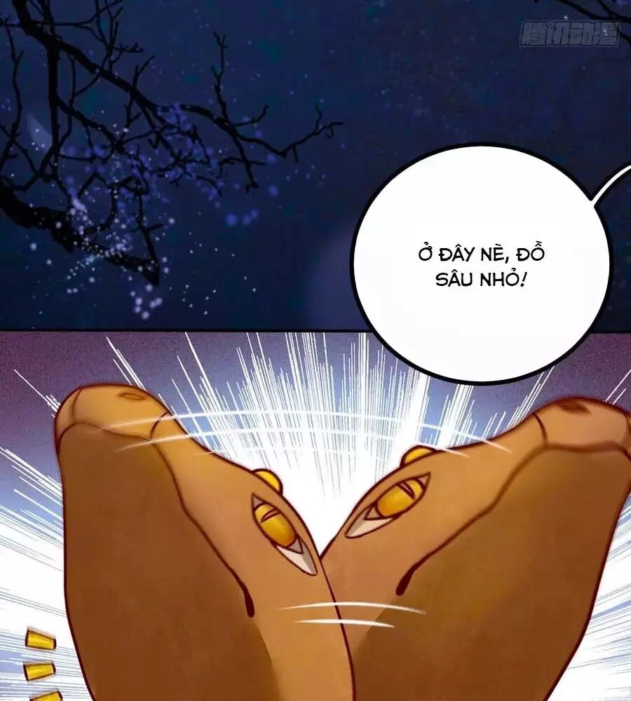 Thần Y Khí Nữ: Ngự Thú Cuồng Phi Của Quỷ Đế Chapter 69 - 54