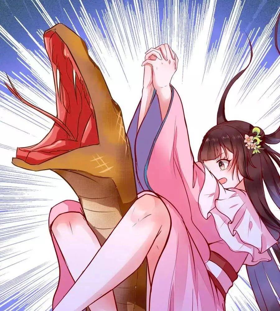 Thần Y Khí Nữ: Ngự Thú Cuồng Phi Của Quỷ Đế Chapter 69 - 58