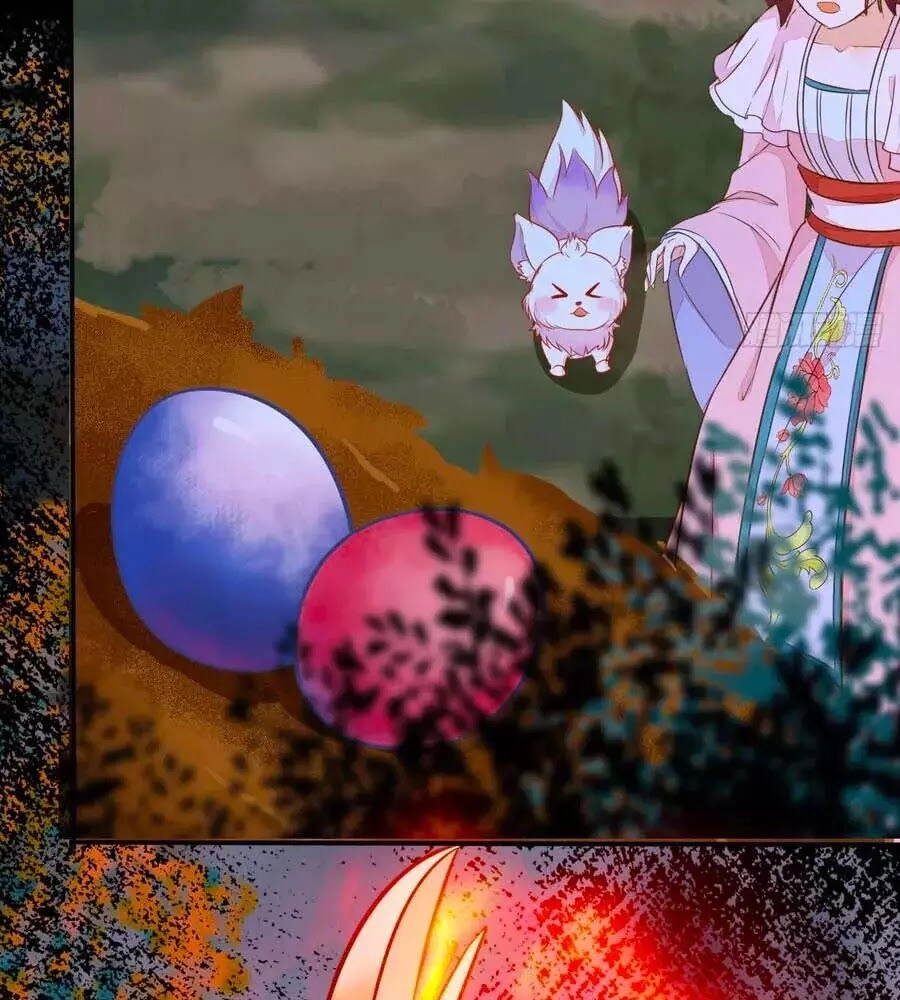 Thần Y Khí Nữ: Ngự Thú Cuồng Phi Của Quỷ Đế Chapter 69 - 88