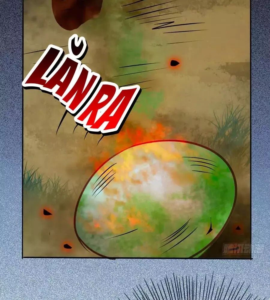 Thần Y Khí Nữ: Ngự Thú Cuồng Phi Của Quỷ Đế Chapter 69 - 96