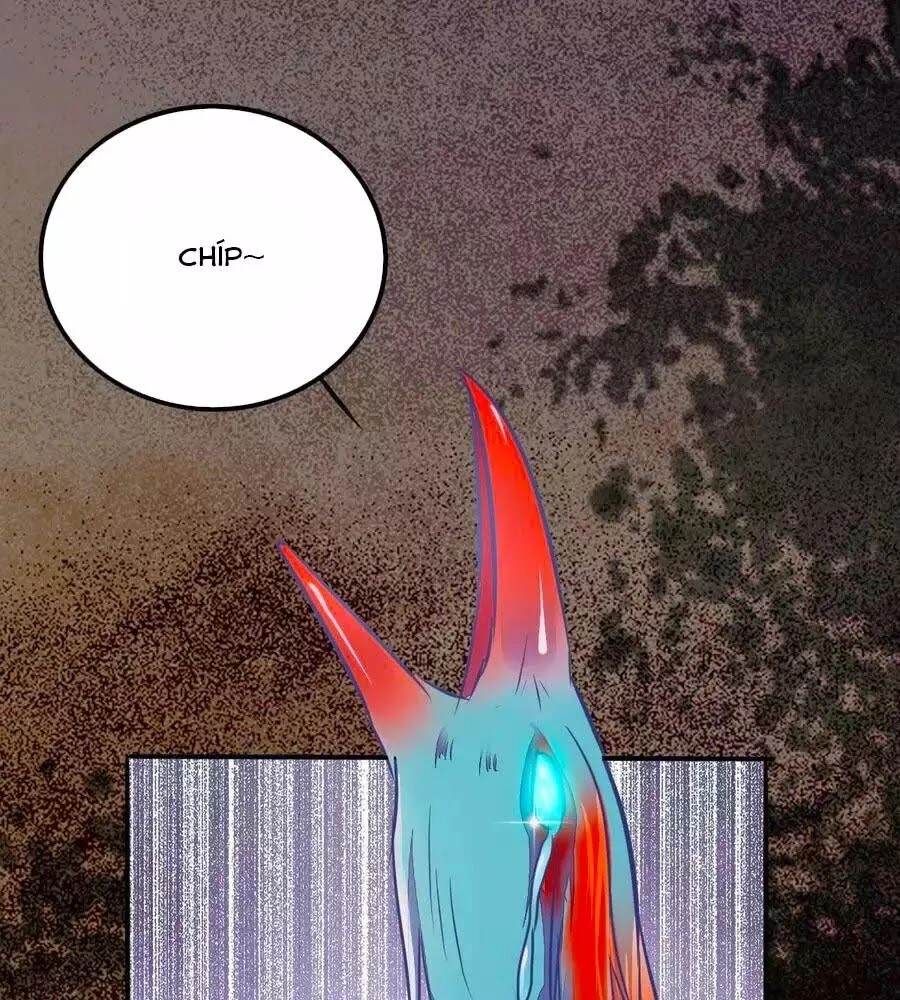 Thần Y Khí Nữ: Ngự Thú Cuồng Phi Của Quỷ Đế Chapter 69 - 105