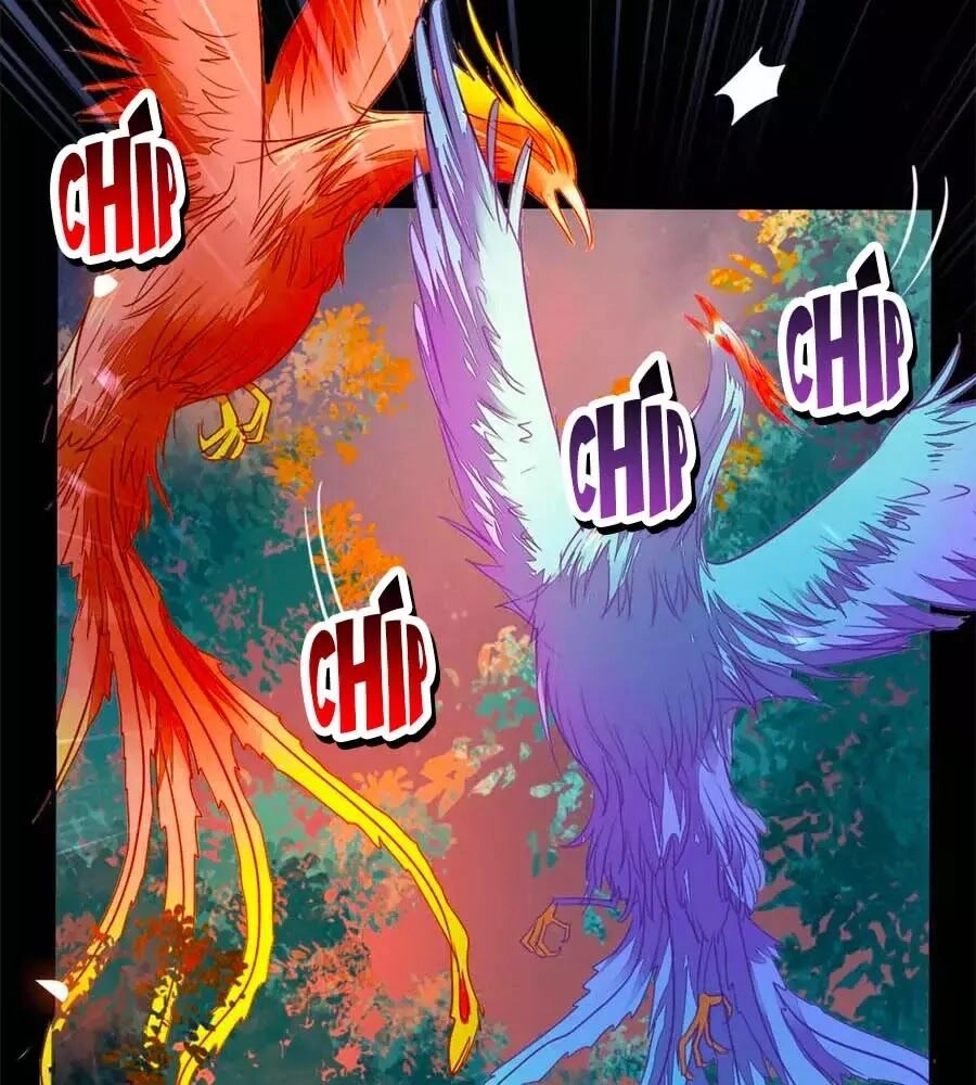 Thần Y Khí Nữ: Ngự Thú Cuồng Phi Của Quỷ Đế Chapter 69 - 109