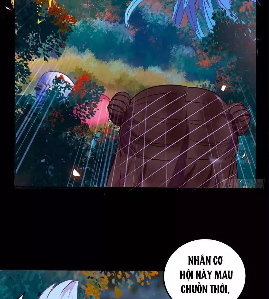 Thần Y Khí Nữ: Ngự Thú Cuồng Phi Của Quỷ Đế Chapter 69 - 110