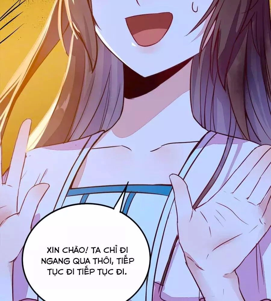 Thần Y Khí Nữ: Ngự Thú Cuồng Phi Của Quỷ Đế Chapter 69 - 116