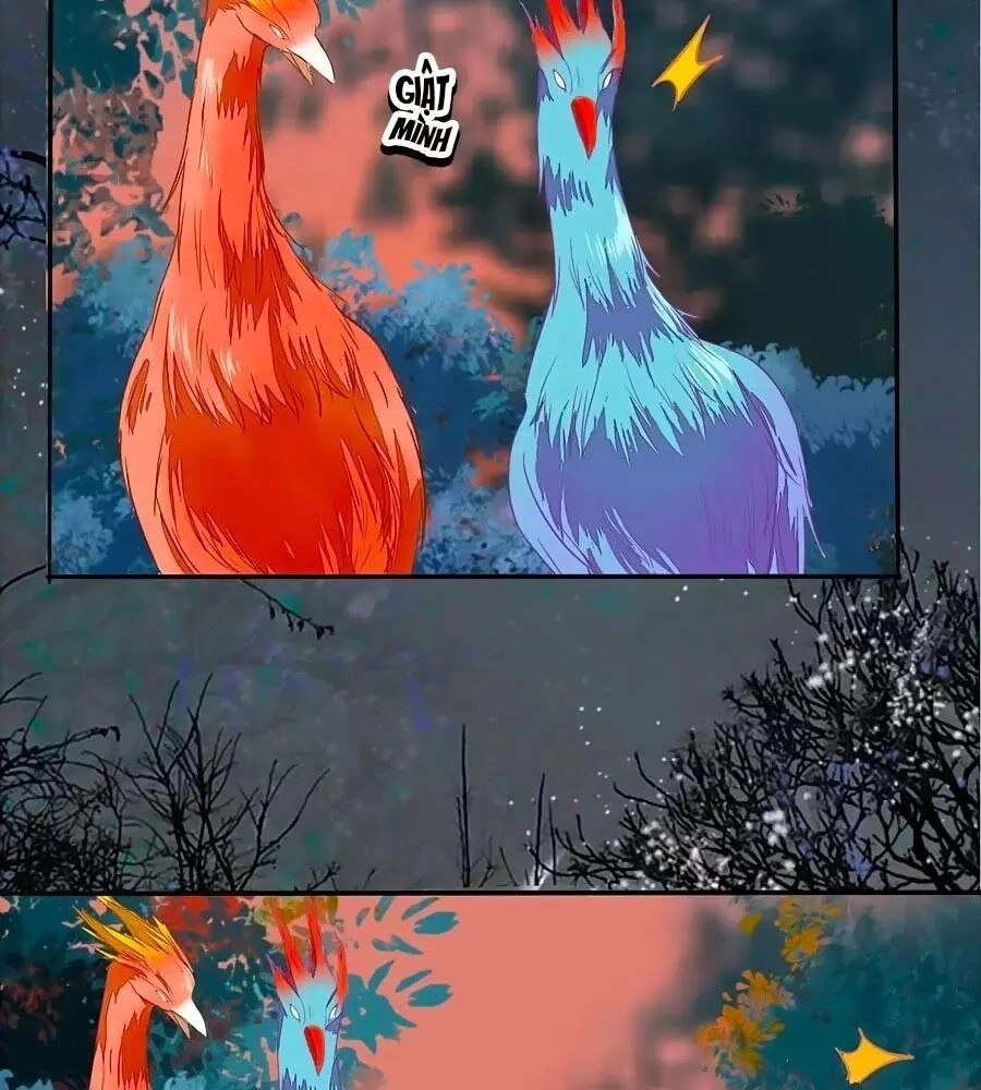 Thần Y Khí Nữ: Ngự Thú Cuồng Phi Của Quỷ Đế Chapter 70 - 3