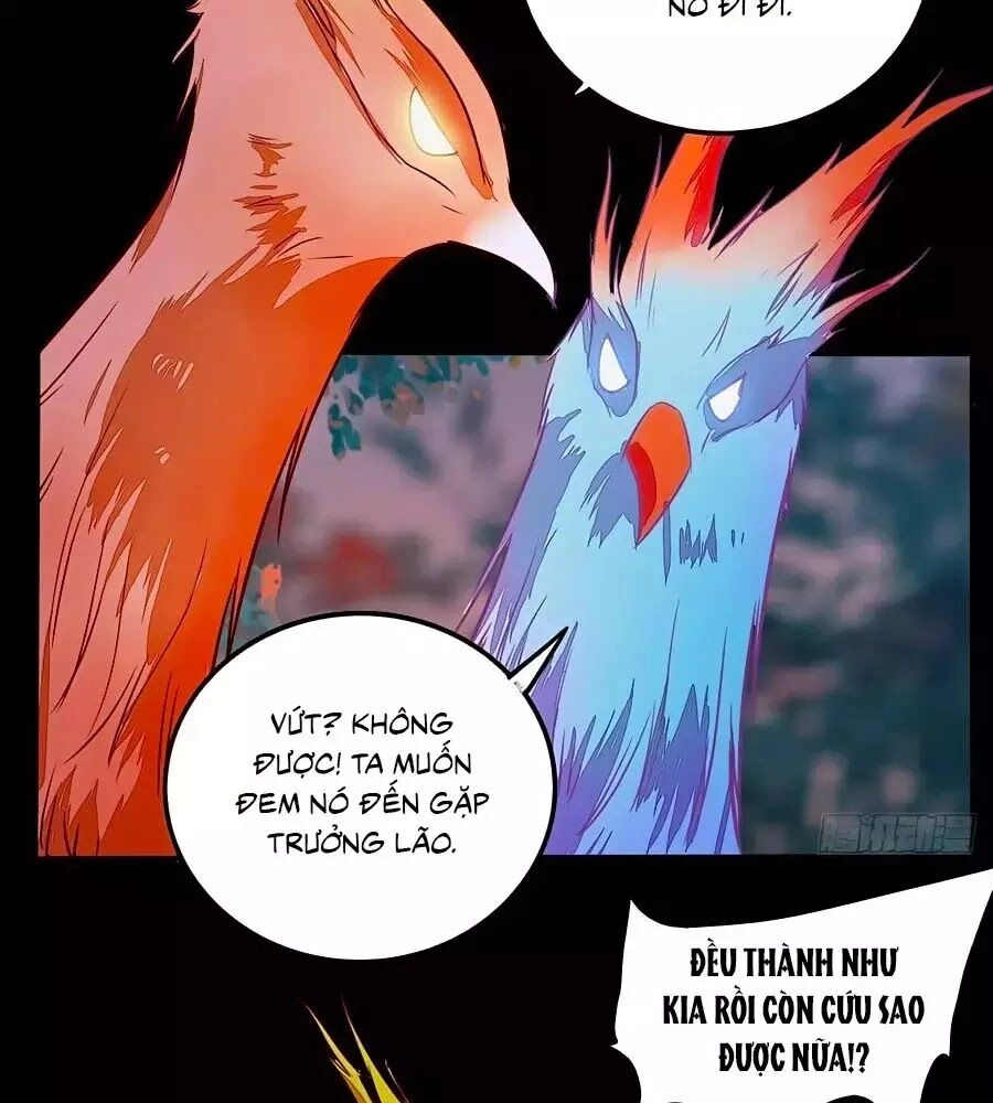 Thần Y Khí Nữ: Ngự Thú Cuồng Phi Của Quỷ Đế Chapter 70 - 8