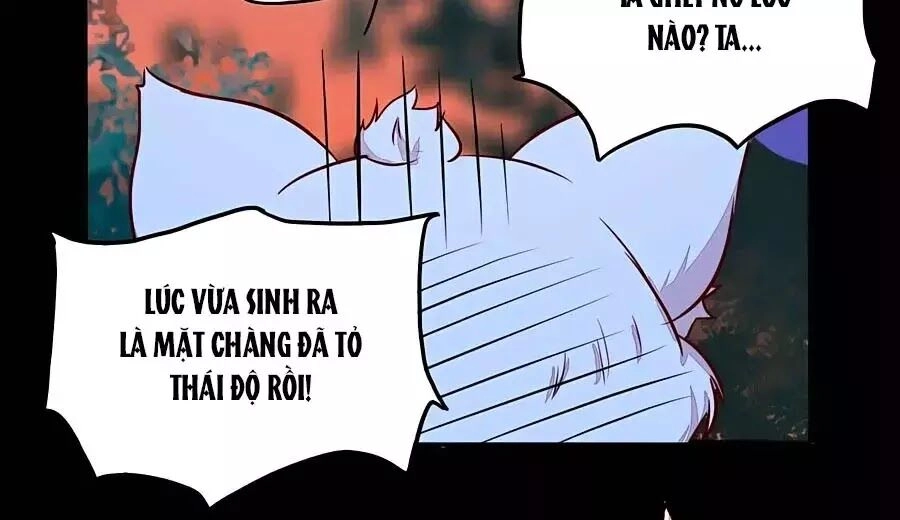 Thần Y Khí Nữ: Ngự Thú Cuồng Phi Của Quỷ Đế Chapter 70 - 10