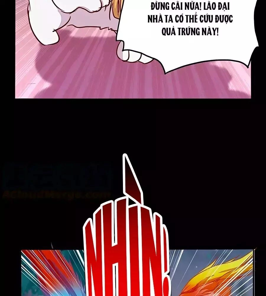 Thần Y Khí Nữ: Ngự Thú Cuồng Phi Của Quỷ Đế Chapter 70 - 12