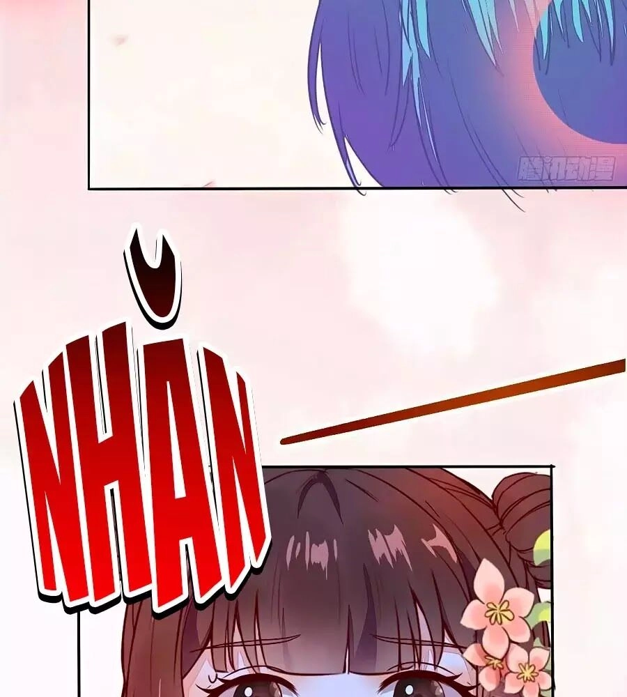 Thần Y Khí Nữ: Ngự Thú Cuồng Phi Của Quỷ Đế Chapter 70 - 17