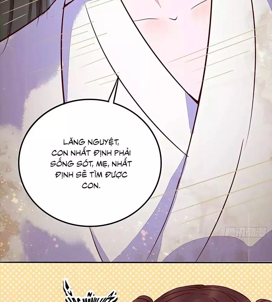 Thần Y Khí Nữ: Ngự Thú Cuồng Phi Của Quỷ Đế Chapter 70 - 21