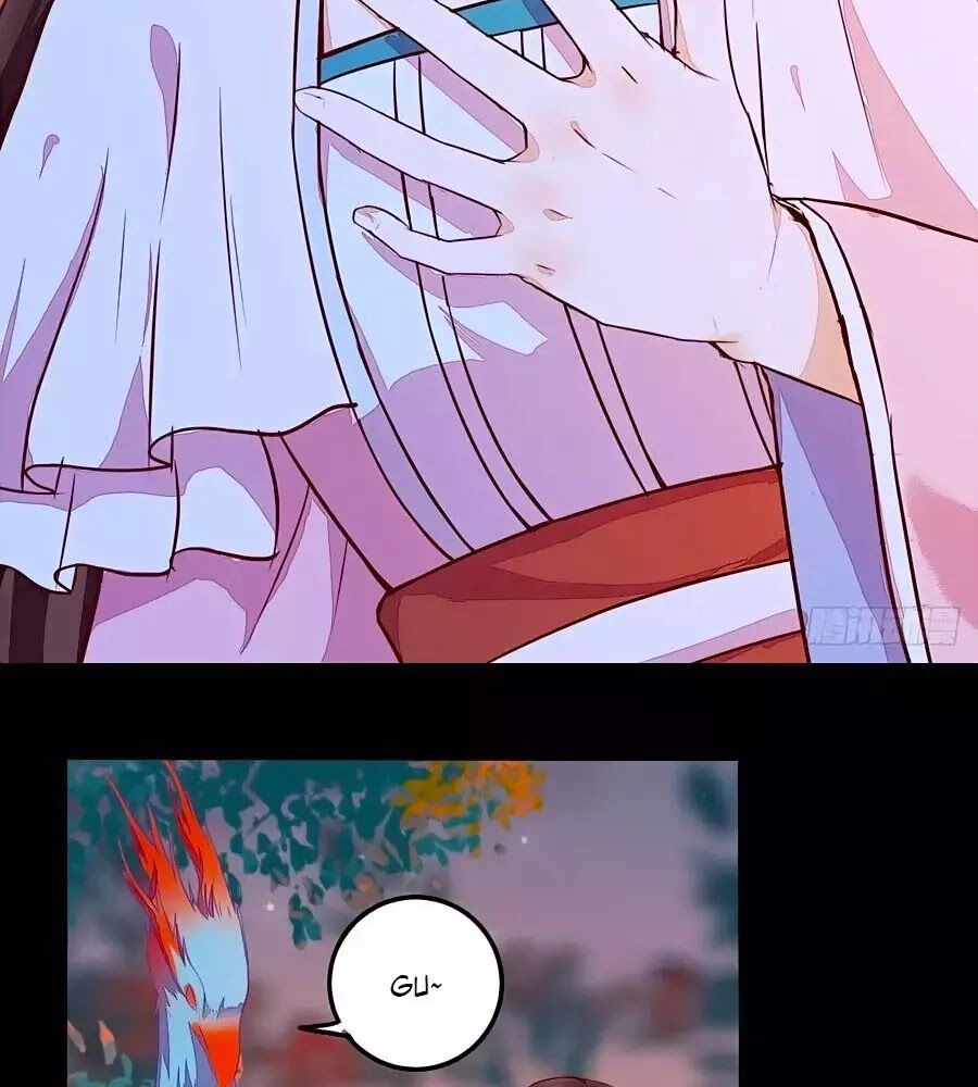 Thần Y Khí Nữ: Ngự Thú Cuồng Phi Của Quỷ Đế Chapter 70 - 24