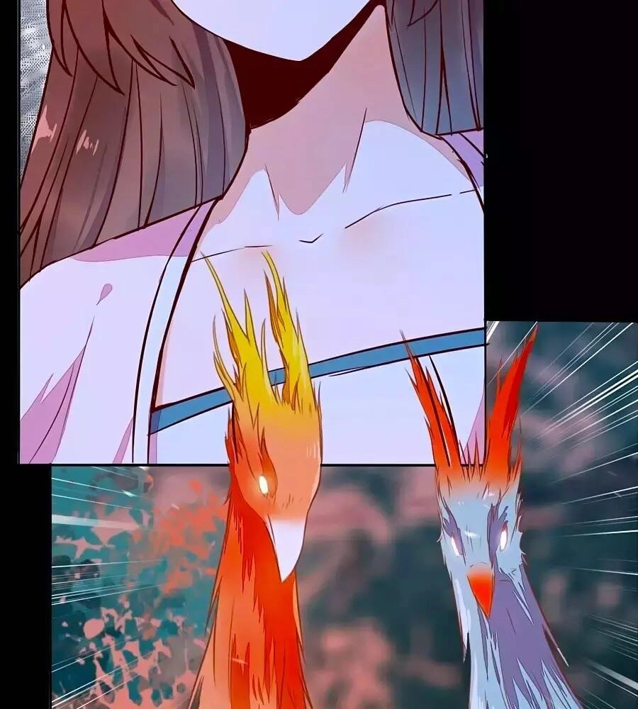 Thần Y Khí Nữ: Ngự Thú Cuồng Phi Của Quỷ Đế Chapter 70 - 31