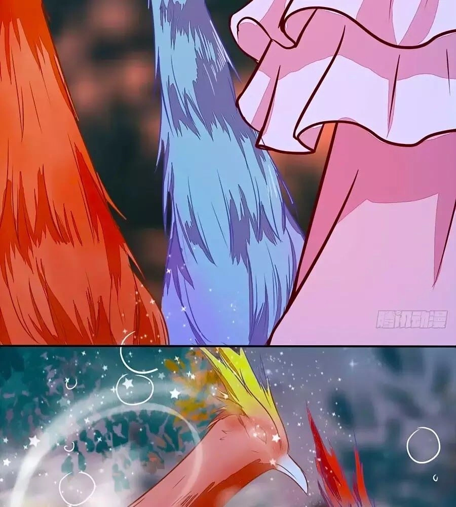 Thần Y Khí Nữ: Ngự Thú Cuồng Phi Của Quỷ Đế Chapter 70 - 35