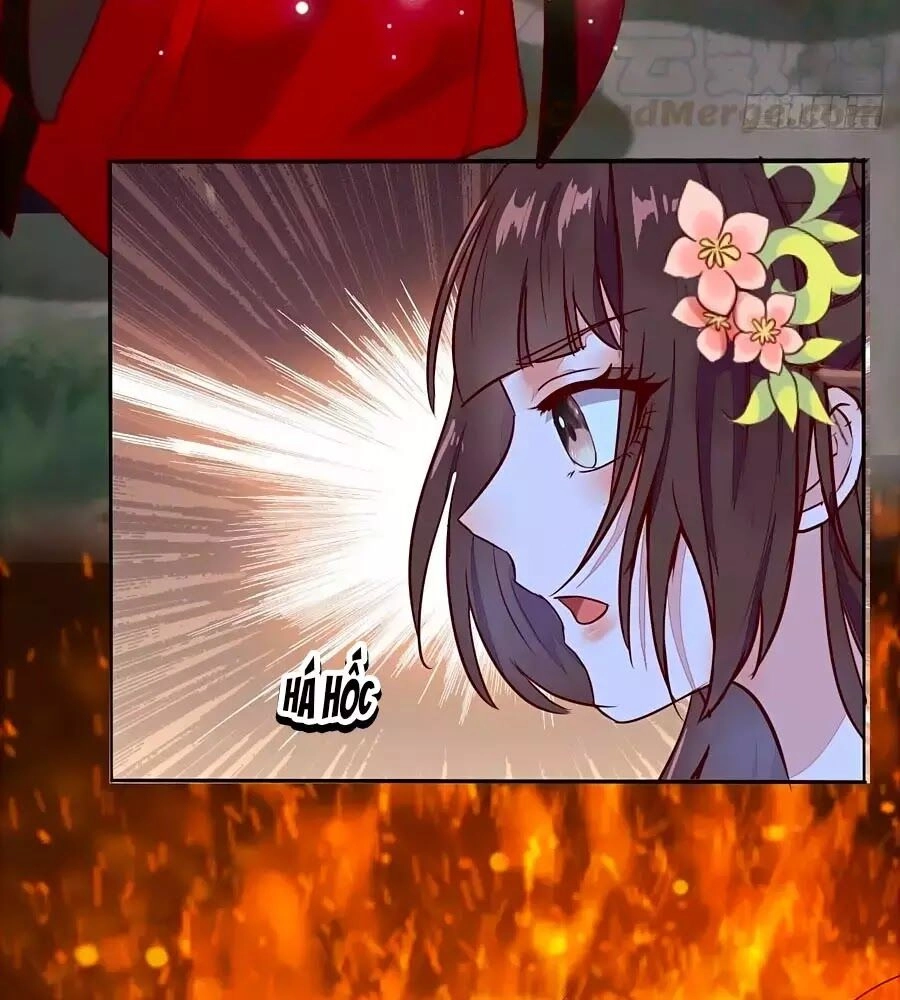 Thần Y Khí Nữ: Ngự Thú Cuồng Phi Của Quỷ Đế Chapter 70 - 39