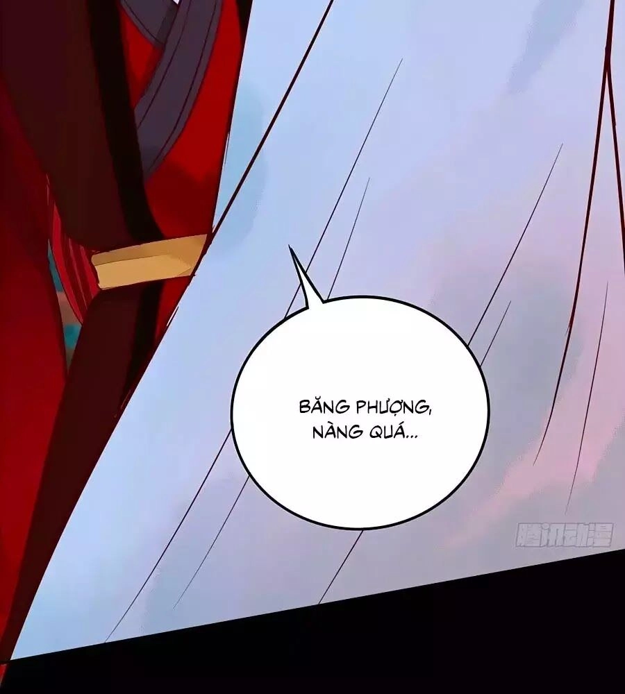 Thần Y Khí Nữ: Ngự Thú Cuồng Phi Của Quỷ Đế Chapter 70 - 45